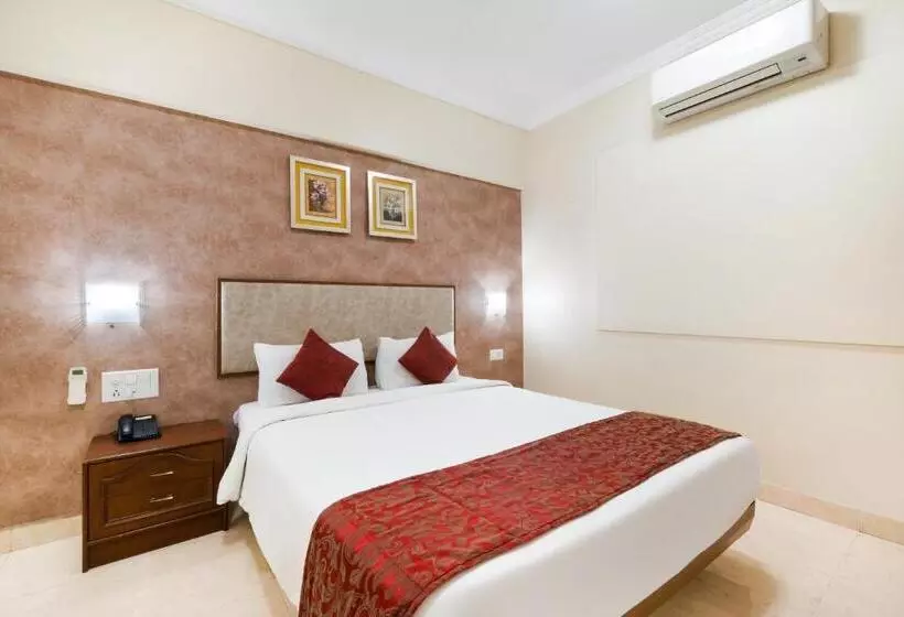 Fotos del hotel 7 Apple  Pimpri Pune:  8