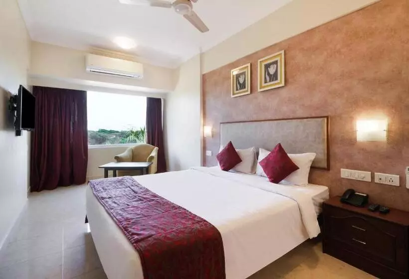Fotos del hotel 7 Apple  Pimpri Pune:  14