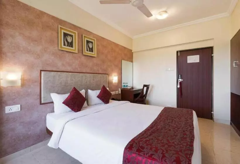 Fotos del hotel 7 Apple  Pimpri Pune:  10