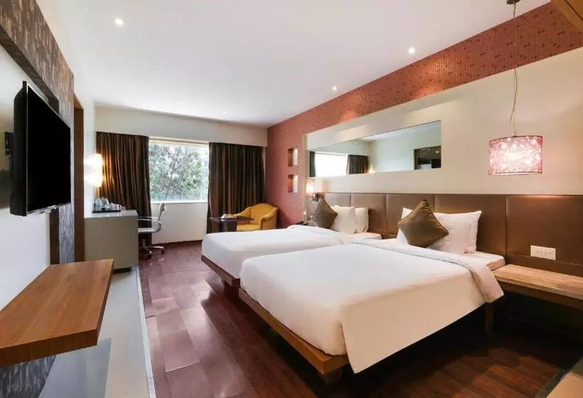 Fotos del hotel 7 Apple  Pimpri Pune:  17
