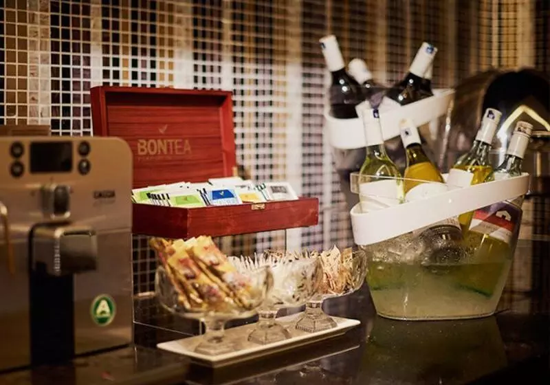 Fotos del hotel Ac Hotel By Marriott Kuantan:  7