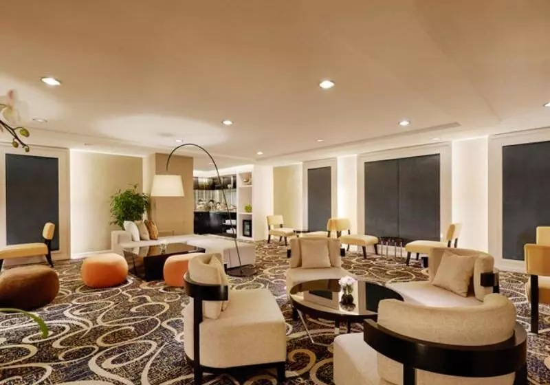 Fotos del hotel Ac Hotel By Marriott Kuantan:  2