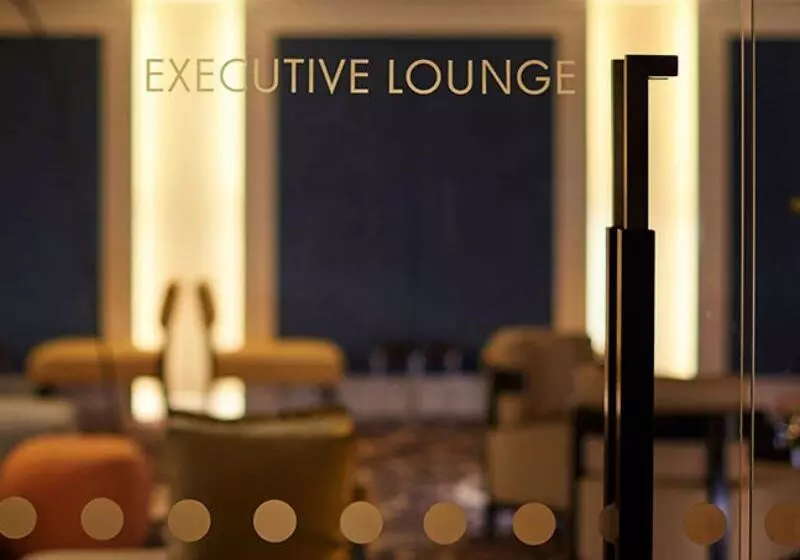 Fotos del hotel Ac Hotel By Marriott Kuantan:  12