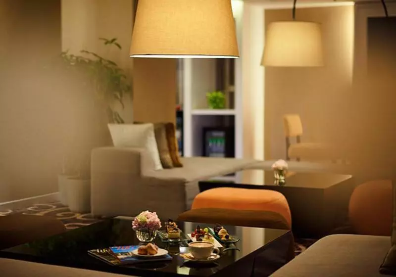 Fotos del hotel Ac Hotel By Marriott Kuantan:  8