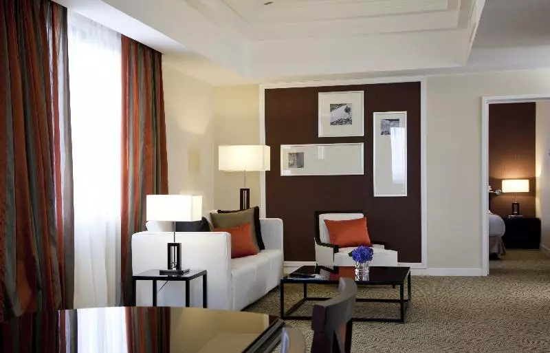 Ac Hotel By Marriott Kuantan