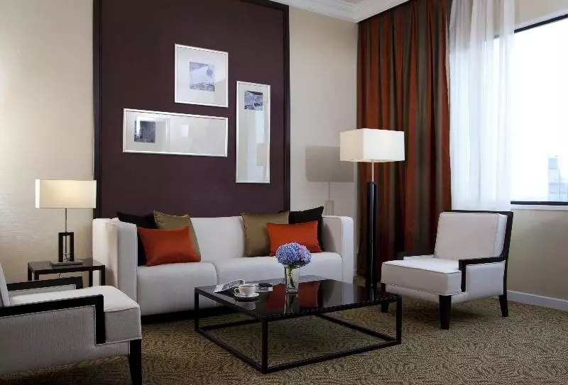 Fotos del hotel Ac Hotel By Marriott Kuantan:  13