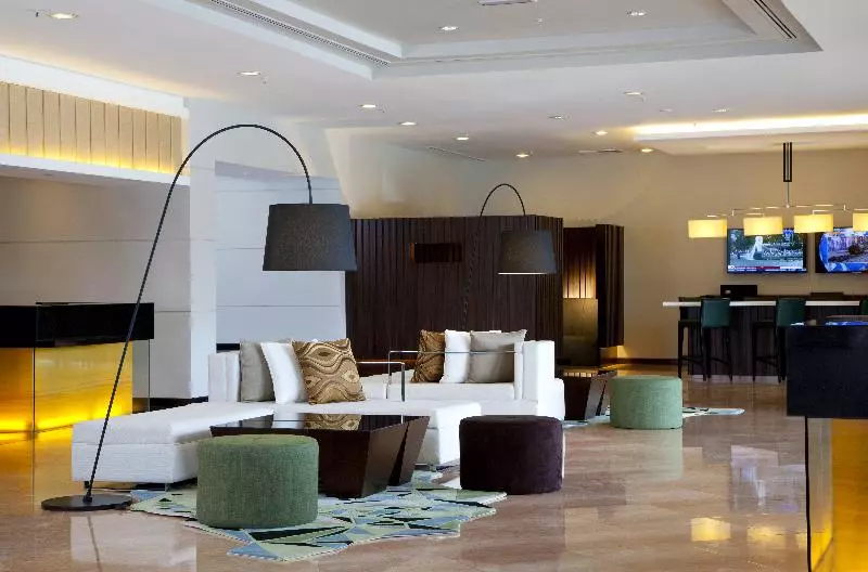 Fotos del hotel Ac Hotel By Marriott Kuantan:  14