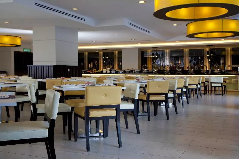 Fotos del hotel Ac Hotel By Marriott Kuantan:  4