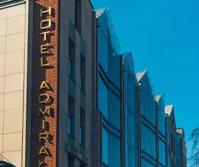 Fotos del hotel Admira?:  11