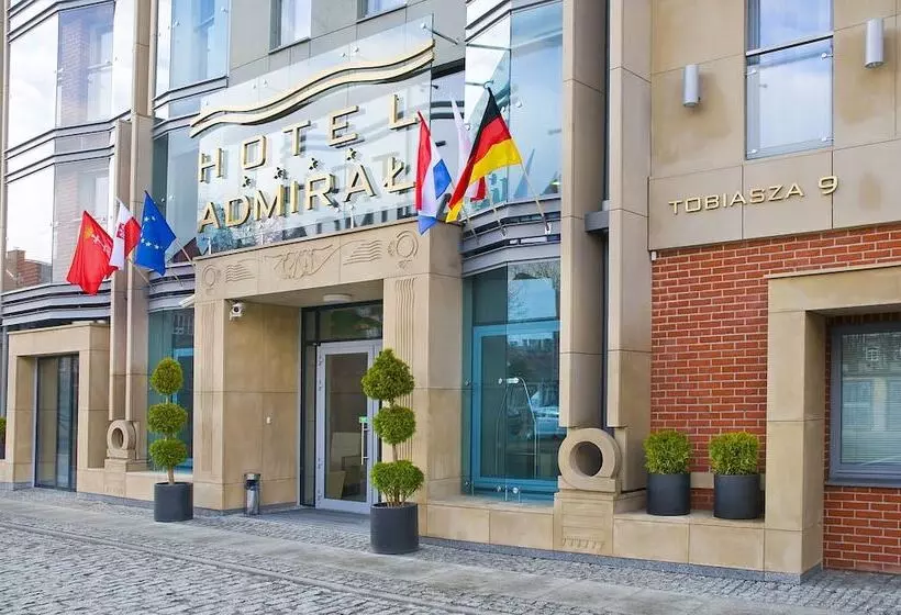 Fotos del hotel Admira?:  7