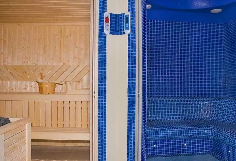 Fotos del hotel Admira?:  17