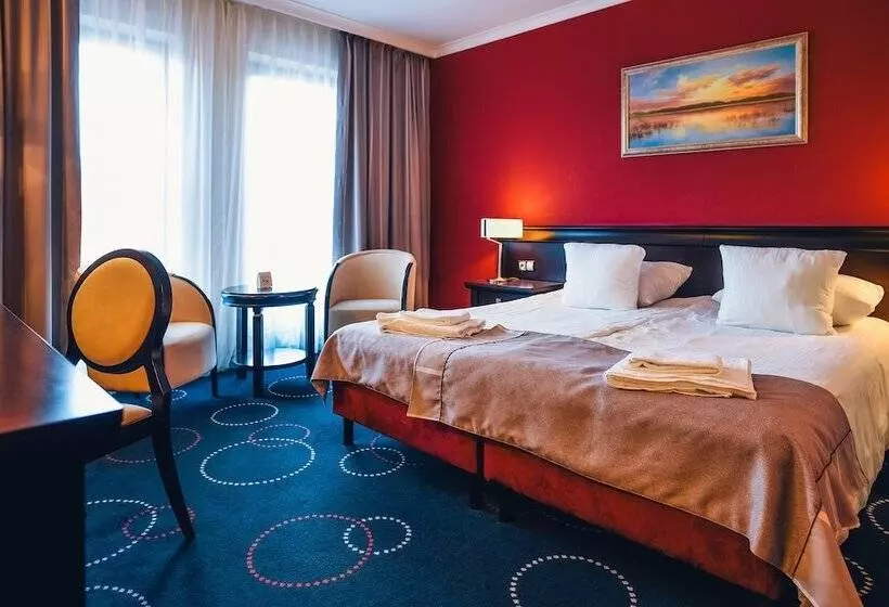 Fotos del hotel Admira?:  22