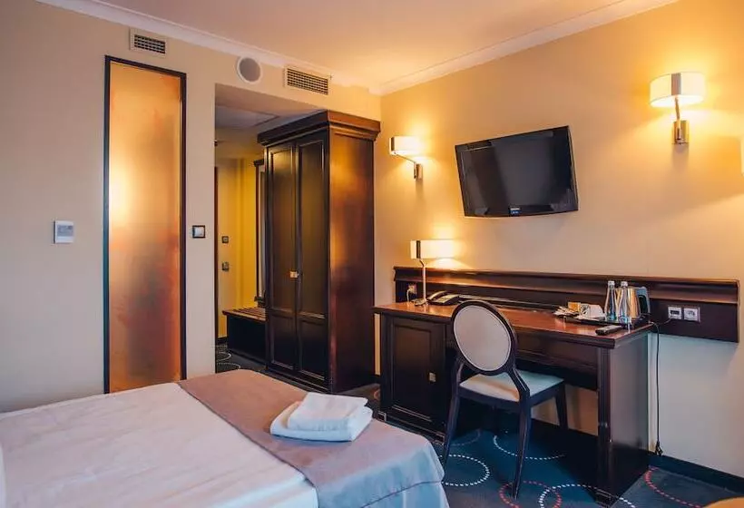 Fotos del hotel Admira?:  8