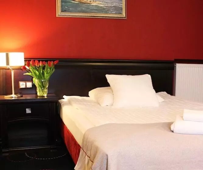 Fotos del hotel Admira?:  12