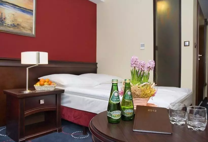 Fotos del hotel Admira?:  24