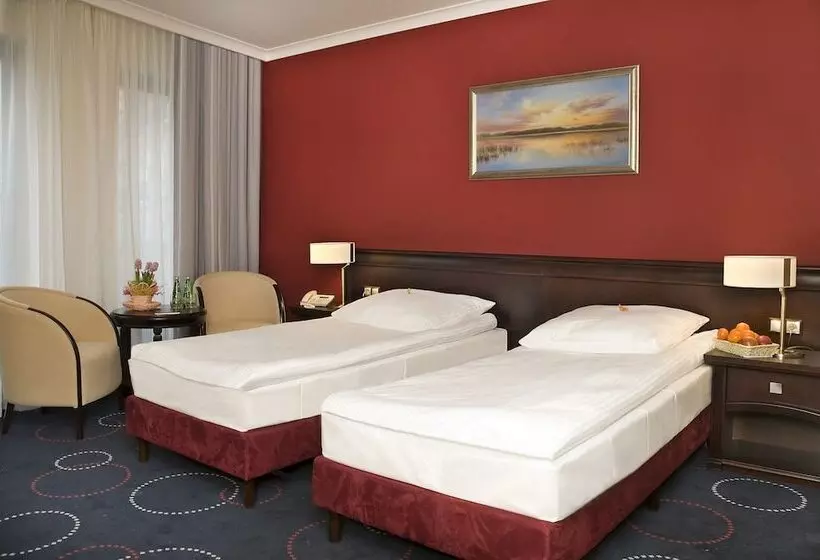 Fotos del hotel Admira?:  16