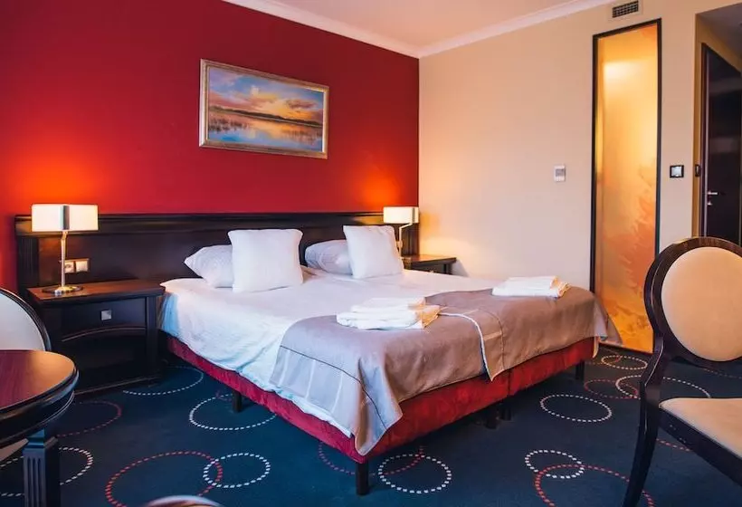 Fotos del hotel Admira?:  19