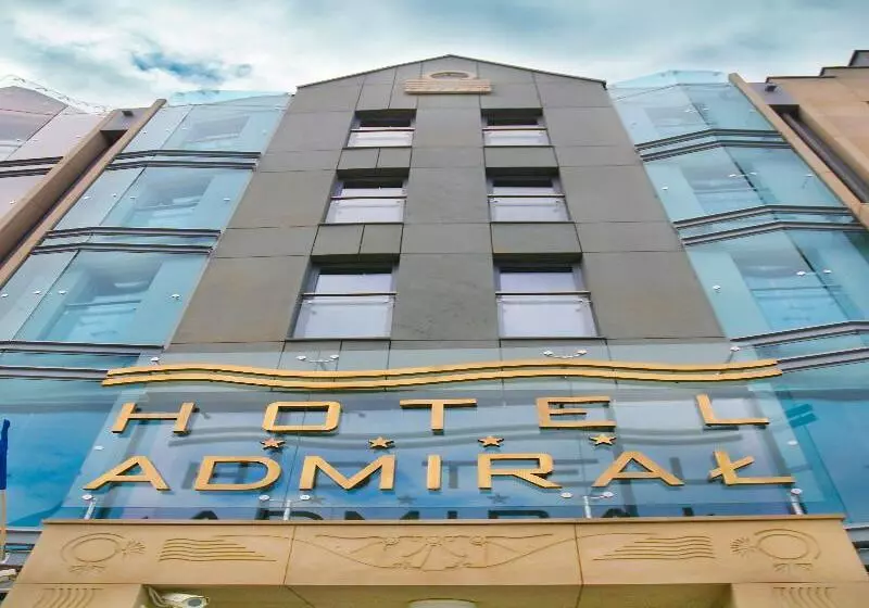 Fotos del hotel Admira?:  15