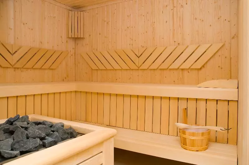 Fotos del hotel Admira?:  9