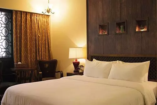 Fotos del hotel Casa Serena:  15