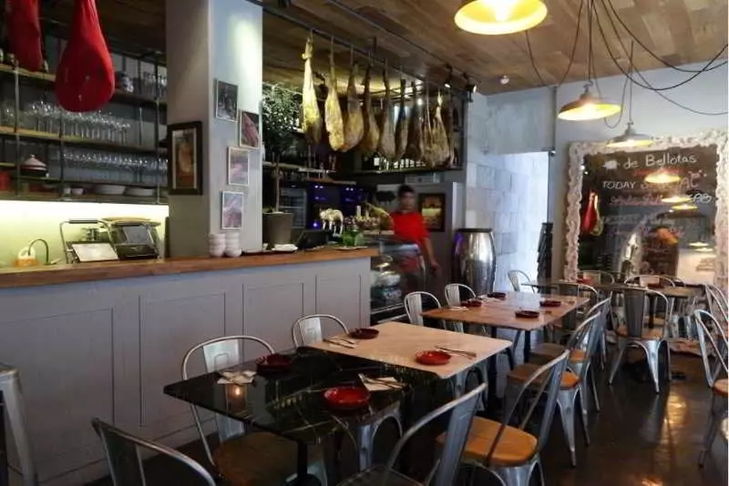 Fotos del hotel Casa Serena:  8