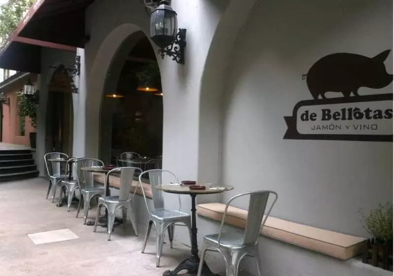 Fotos del hotel Casa Serena:  16