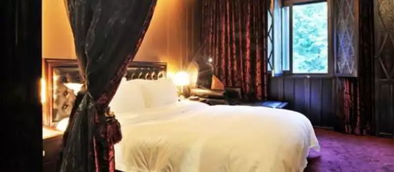 Fotos del hotel Casa Serena:  17