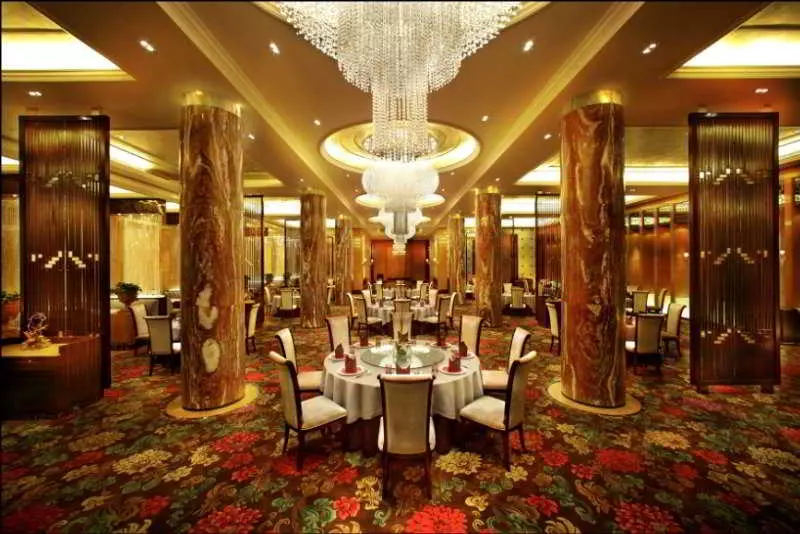 Fotos del hotel Chateau Star River Pudong Shanghai:  7