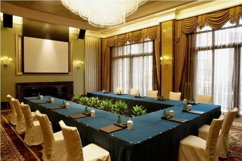 Fotos del hotel Chateau Star River Pudong Shanghai:  8