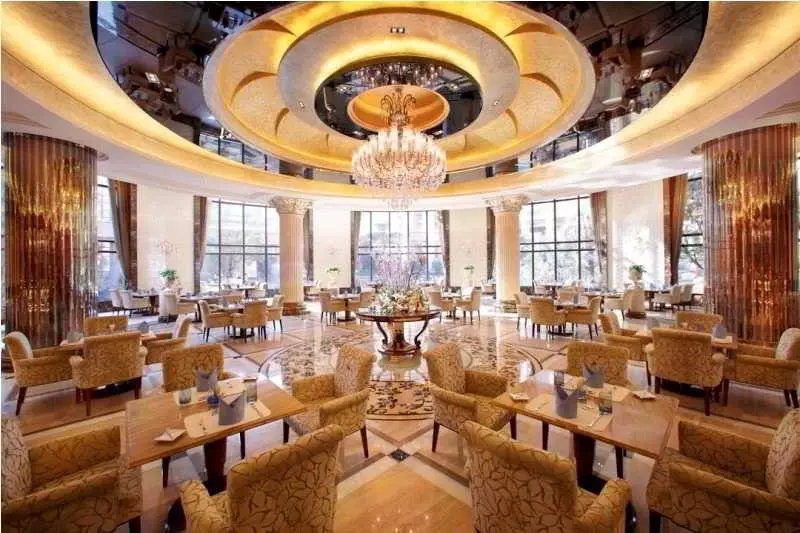 Fotos del hotel Chateau Star River Pudong Shanghai:  16