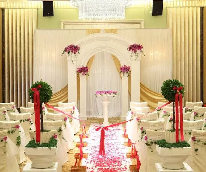 Fotos del hotel Chateau Star River Pudong Shanghai:  14