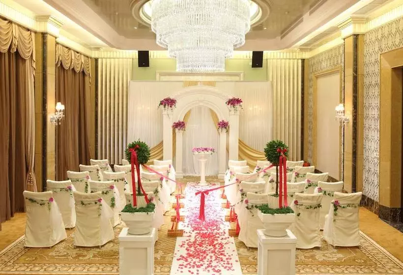 Fotos del hotel Chateau Star River Pudong Shanghai:  20