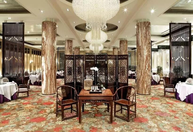 Fotos del hotel Chateau Star River Pudong Shanghai:  18