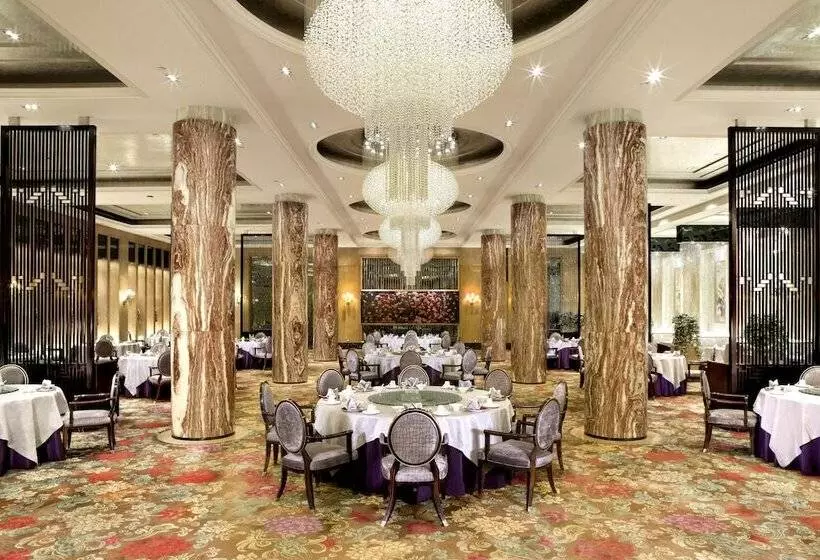 Fotos del hotel Chateau Star River Pudong Shanghai:  24