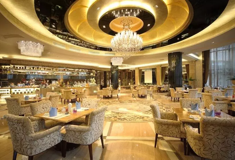 Fotos del hotel Chateau Star River Pudong Shanghai:  21