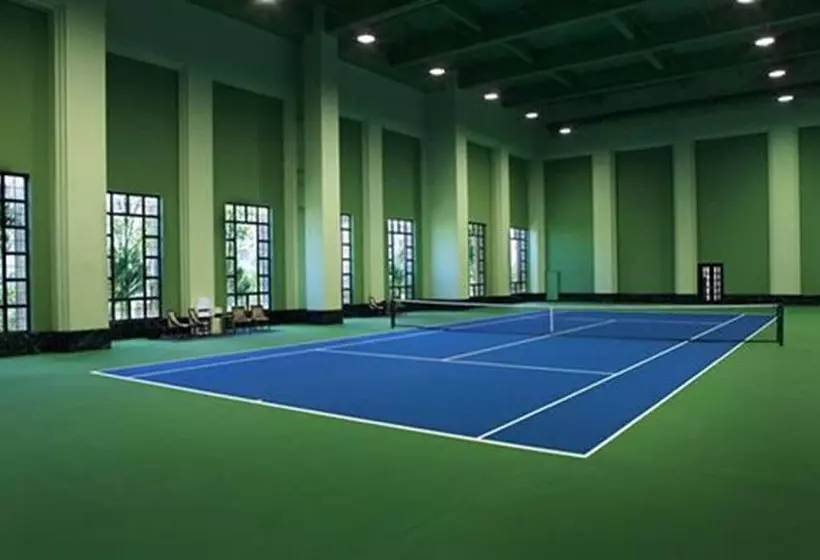 Fotos del hotel Chateau Star River Pudong Shanghai:  6