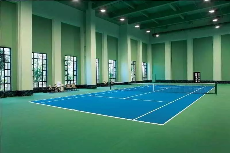 Fotos del hotel Chateau Star River Pudong Shanghai:  15