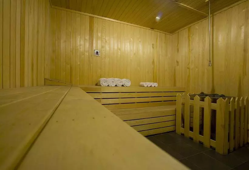 Fotos del hotel Citadines Xingqing Palace Xi An:  11