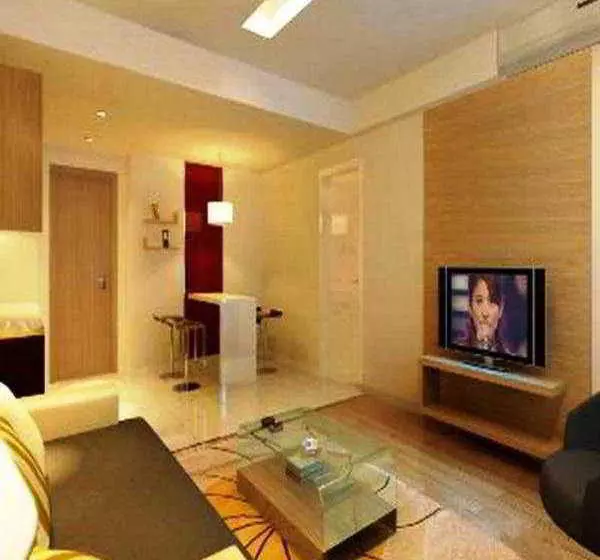 Fotos del hotel Citadines Xingqing Palace Xi An:  8