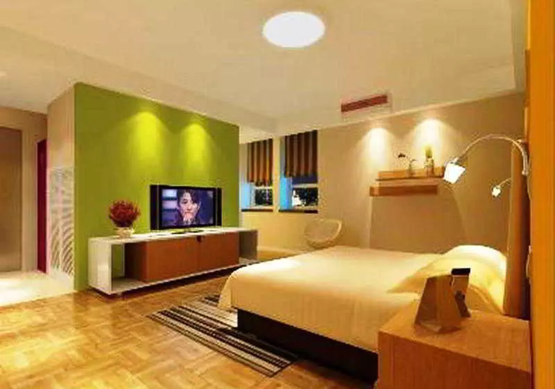 Fotos del hotel Citadines Xingqing Palace Xi An:  16