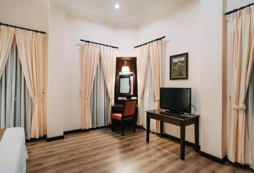 Fotos del hotel De  La Ferns, Cameron Highlands:  25