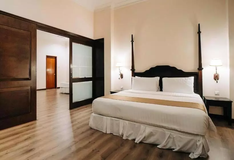 Fotos del hotel De  La Ferns, Cameron Highlands:  19