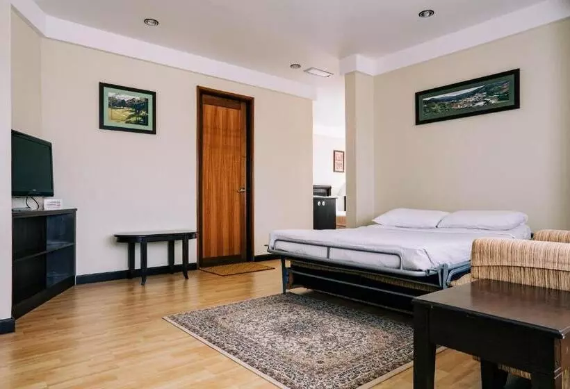 Fotos del hotel De  La Ferns, Cameron Highlands:  23