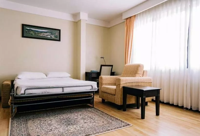 Fotos del hotel De  La Ferns, Cameron Highlands:  22