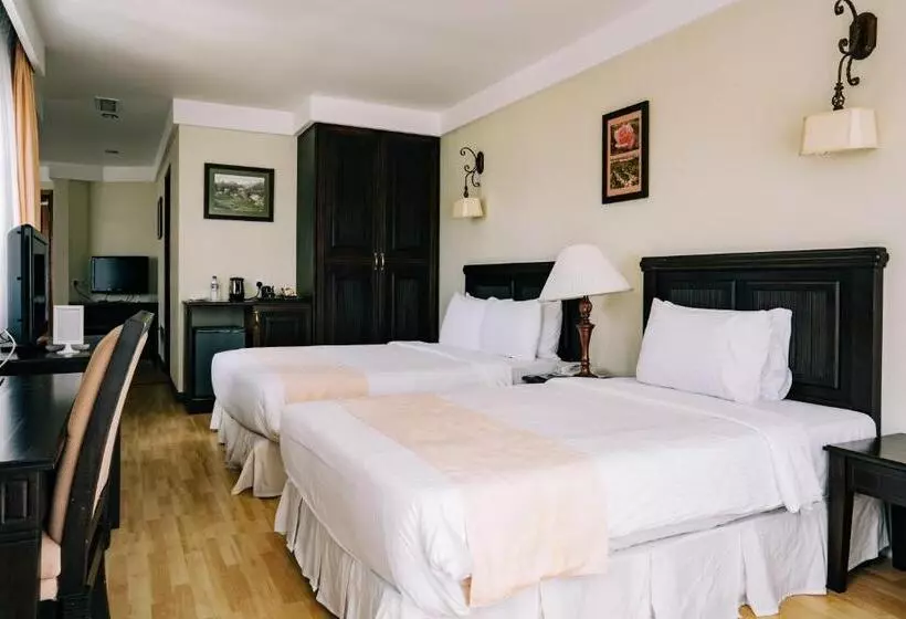 Fotos del hotel De  La Ferns, Cameron Highlands:  21