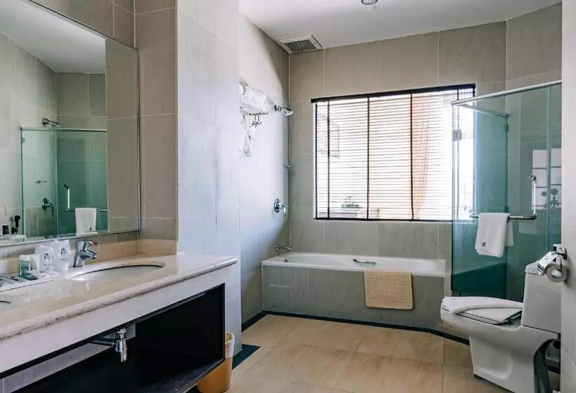 Fotos del hotel De  La Ferns, Cameron Highlands:  5