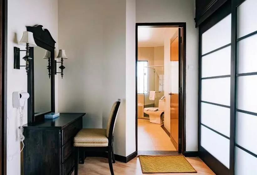 Fotos del hotel De  La Ferns, Cameron Highlands:  17