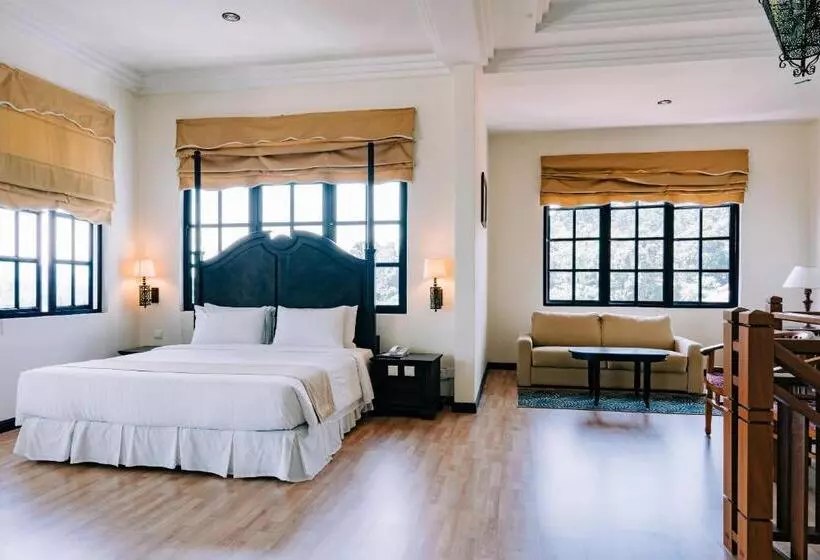 Fotos del hotel De  La Ferns, Cameron Highlands:  15