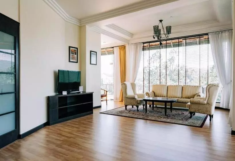 Fotos del hotel De  La Ferns, Cameron Highlands:  24