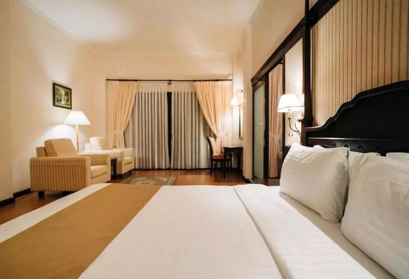 Fotos del hotel De  La Ferns, Cameron Highlands:  7